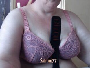 Sabine77