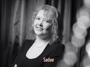Sadee