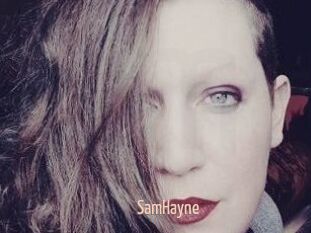 SamHayne