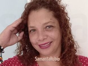 SamantaRubio