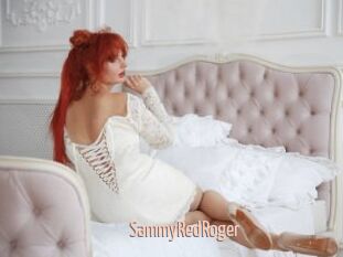 SammyRedRoger