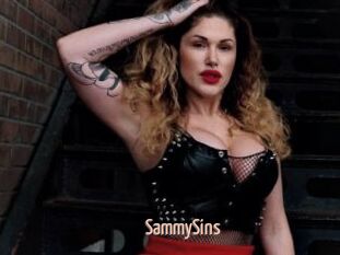 SammySins
