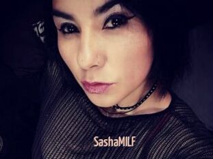 SashaMILF