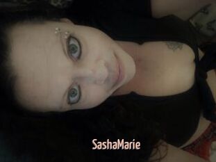SashaMarie