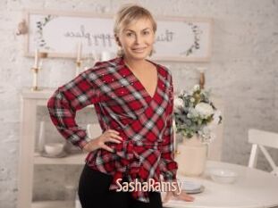 SashaRamsy