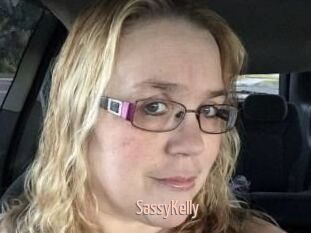 SassyKelly