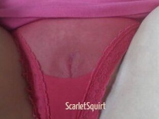 ScarletSquirt
