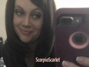 ScorpioScarlet
