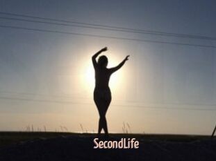 SecondLife
