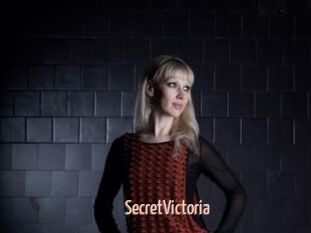 SecretVictoria