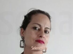 Selenesexy