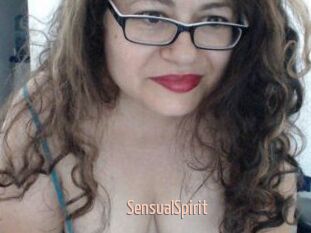 SensualSpirit