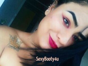 SexyBooty4u