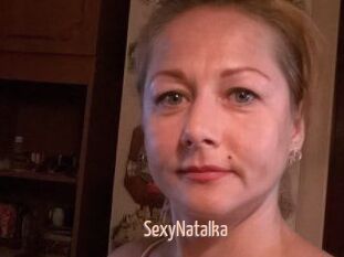 SexyNatalka