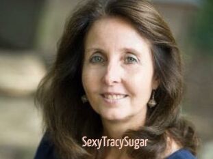 SexyTracySugar