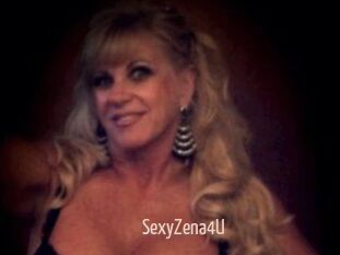 SexyZena4U