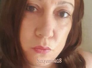 Sexyemma18