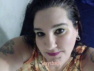 Sexysback