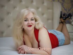 ShannaClarkson