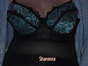 Sharonna