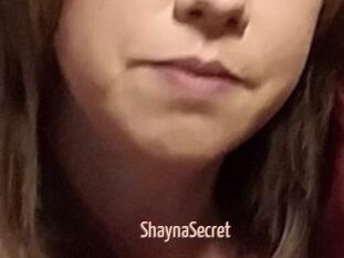 ShaynaSecret