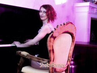 ShelbyBarnes