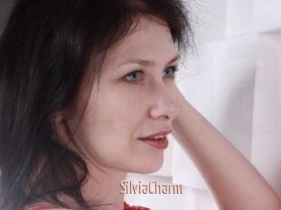 SilviaCharm