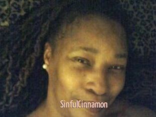 SinfulCinnamon
