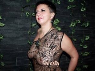 SlyFoXXy
