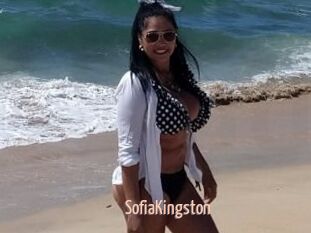 SofiaKingston