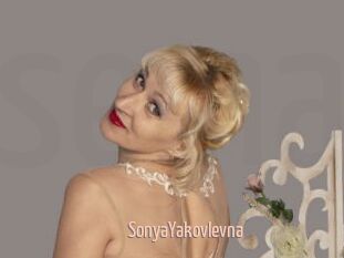 SonyaYakovlevna