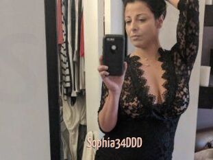 Sophia34DDD