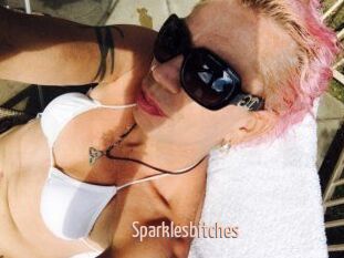 Sparklesbitches
