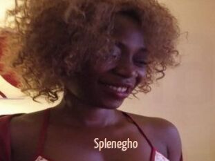 Splenegho