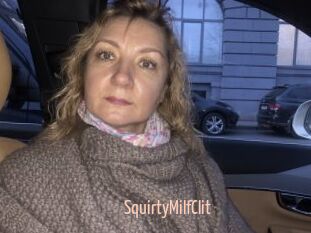 SquirtyMilfClit