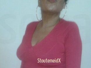 StoutemeidX