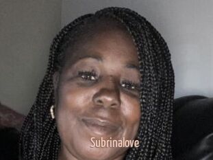 Subrinalove