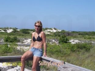 SultryCowgirl