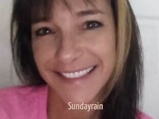 Sundayrain