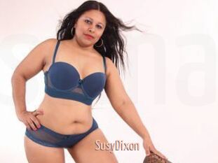 SusyDixon
