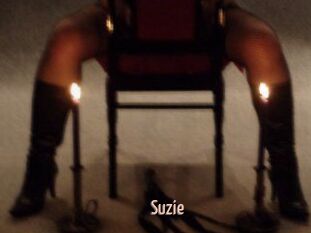 Suzie