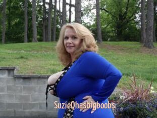SuzieQhasbigboobs