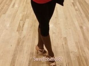 SweetEssence87