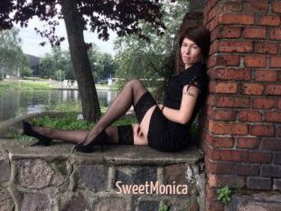 SweetMonica