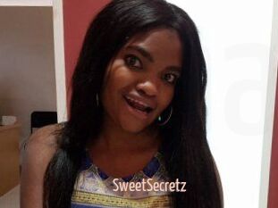 SweetSecretz