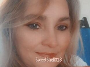 SweetShell018