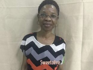 Sweetolive