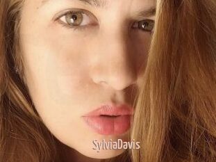 Sylvia_Davis