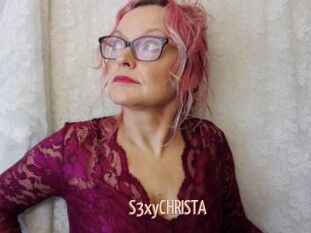 S3xyCHRISTA