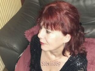 Sabrina69
